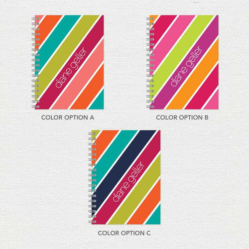 Bold impressions journal