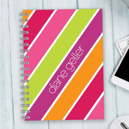 Bold impressions journal