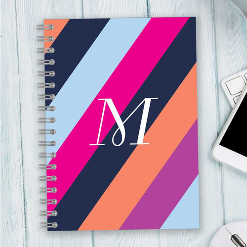 Simply My Initial Writing Journal