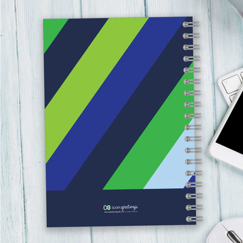 Simply My Initial Writing Journal