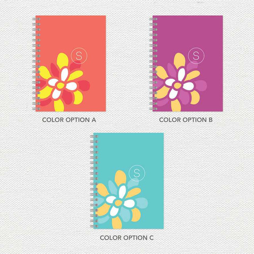 A Sweet Bloom Writing Journal