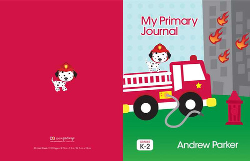 Front and back outside cover