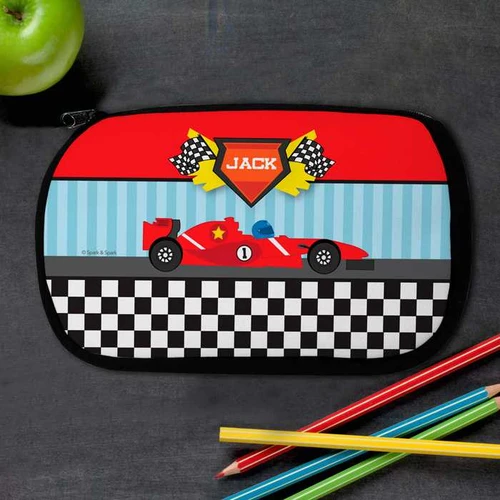 Fast Race Pencil Case by Spark & Spark