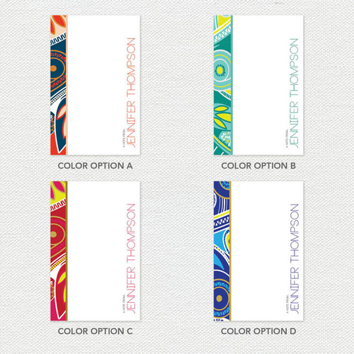 Amazing Ways Custom Notepad