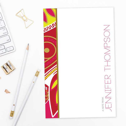 Amazing Ways Custom Notepad