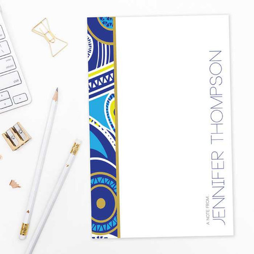 Amazing Ways Custom Notepad