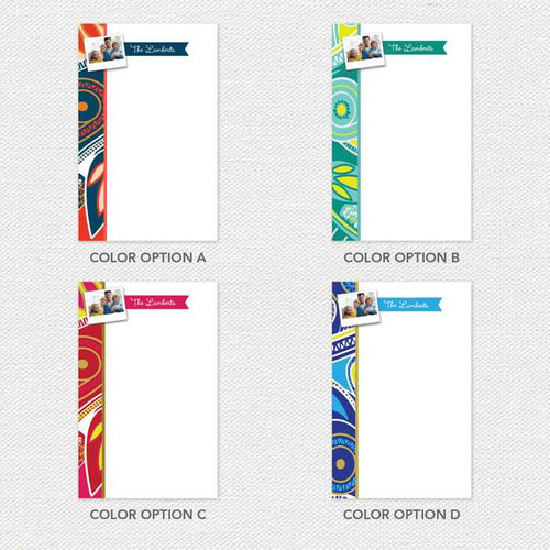 Amazing Ways Photo Custom Notepad