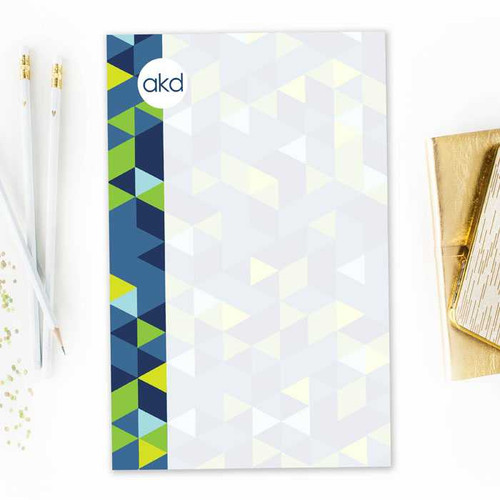 Dynamic Ways Custom Notepad