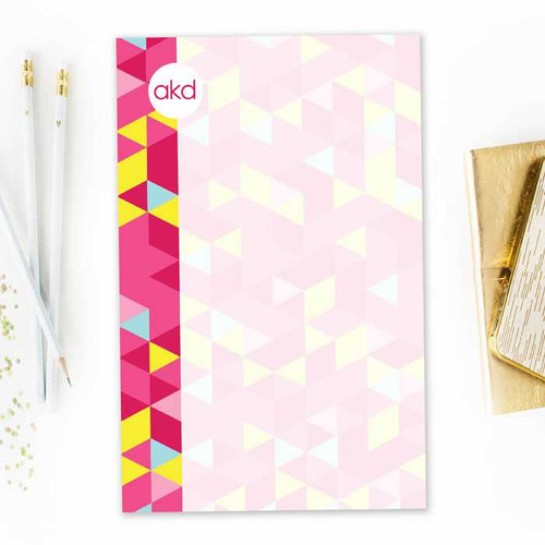 Dynamic Ways Custom Notepad