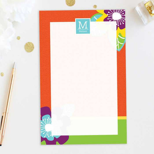 Browse Personalized Stationery For Men | Modern Blooms