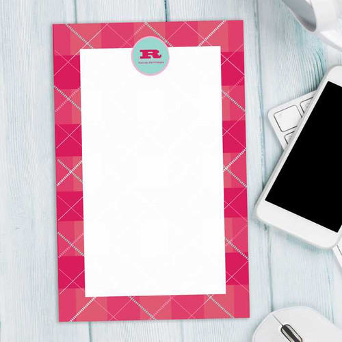 Check out our Personalized Stationery For Teachers | Criss Cross