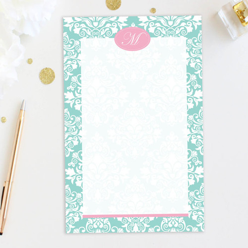 Shop Custom Notepads Cheap | Simply Elegant