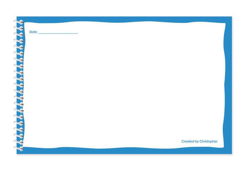 Inside Pages