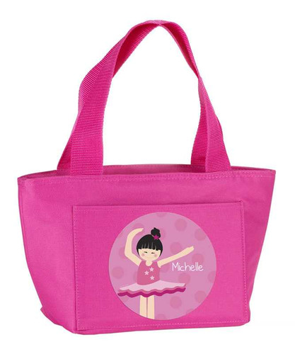 Love for Ballet Kids Lunch Tote