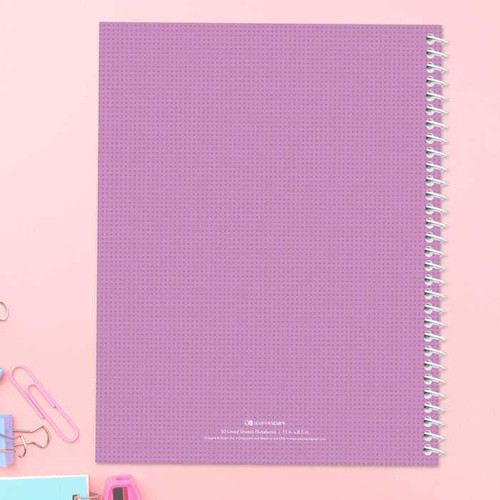 Sweet Butterfly Kids Notebook