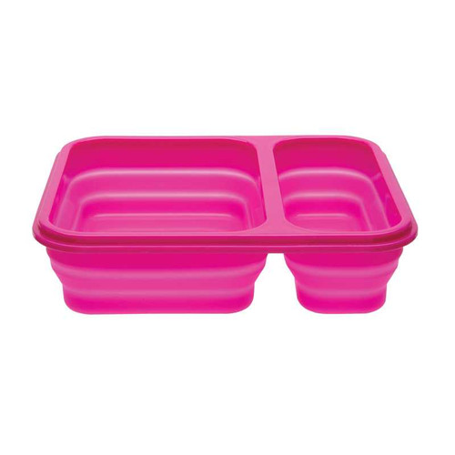 I Am A Pretty Princess Collapsible Bento Box