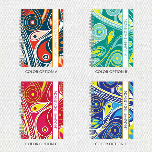 Amazing Ways Writing Journal