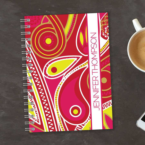 Amazing Ways Writing Journal