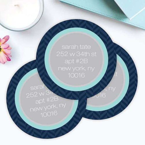 Small Anchor Label Set