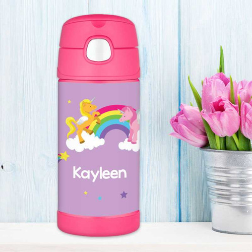 Sweet Unicorns Thermos Bottle