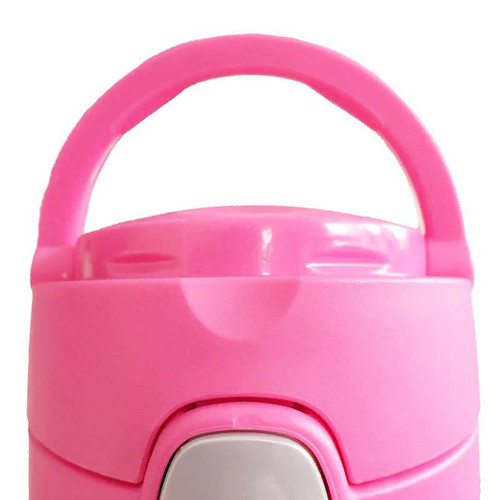 Beach Girl Thermos Bottle