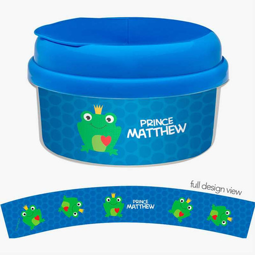 Be My Prince Snack Bowl