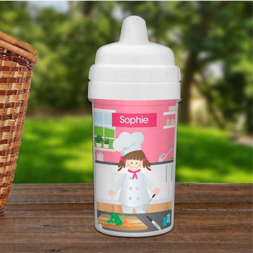 A Chef's Taste Infant Sippy Cup