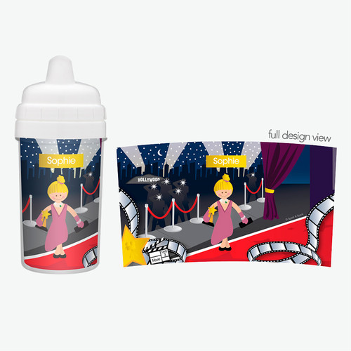 In the Spotlight Sippy Cup for 1 year old