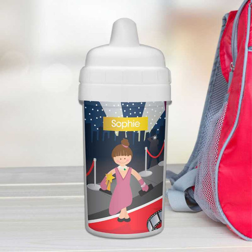 In the Spotlight Sippy Cup for 1 year old