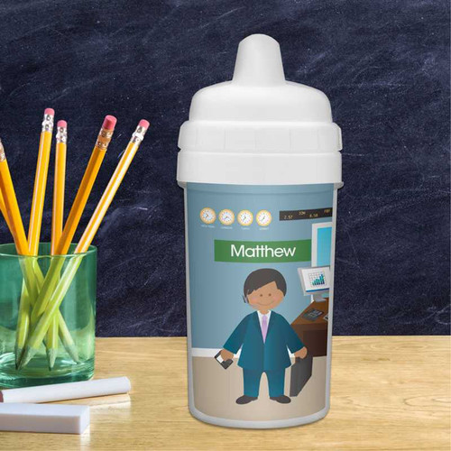 Best Sippy Cup for Baby Boy