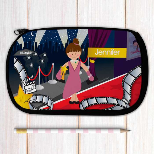 In The Spotlight Pencil Case