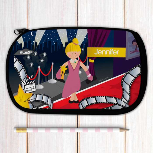 In The Spotlight Pencil Case