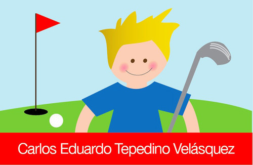 Want To Play Golf  Gift Tag