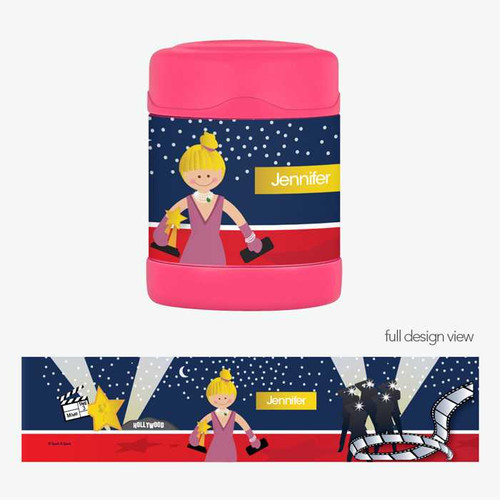 In the spotlight Thermos Food Jar