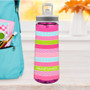 Sweet Lines Sports Water Bottle