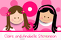 Disco Disco Girls Gift Tags