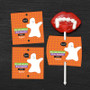 Boo Boo Ghost Lollipop Cards