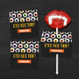 Eye See You Lollipop Cards