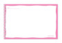 Paintbrush Pink Artist Journal