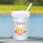 Three Owls Toddler Cup