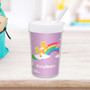 Sweet Unicorns Toddler Cup