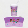 Rock And Roll Band Toddler Cup