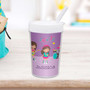 Rock And Roll Band Toddler Cup