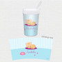 Cute Little Kitten Toddler Cup