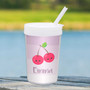 Yummy Cherries Toddler Cup
