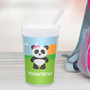 Sweet Panda Toddler Cup