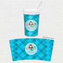 Mermaid Shades Toddler Cup