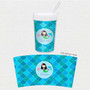 Mermaid Shades Toddler Cup