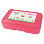 A butterfly field Pencil Box