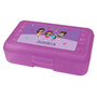Rock and Roll Band Pencil Box